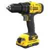 Stanley SCD700B-TR 18V V20 Kömürlü Matkap solo
