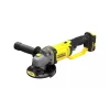 Stanley SFMCG400B 18V Fatmax V20 Avuç Taşlama 125MM 2x2Ah
