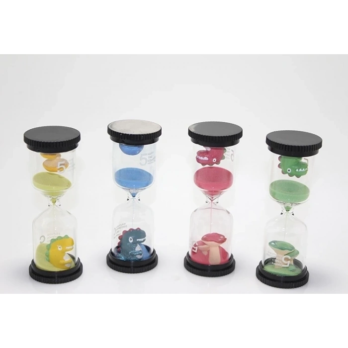 5 Dk Renkli Kumsaati Alk1120