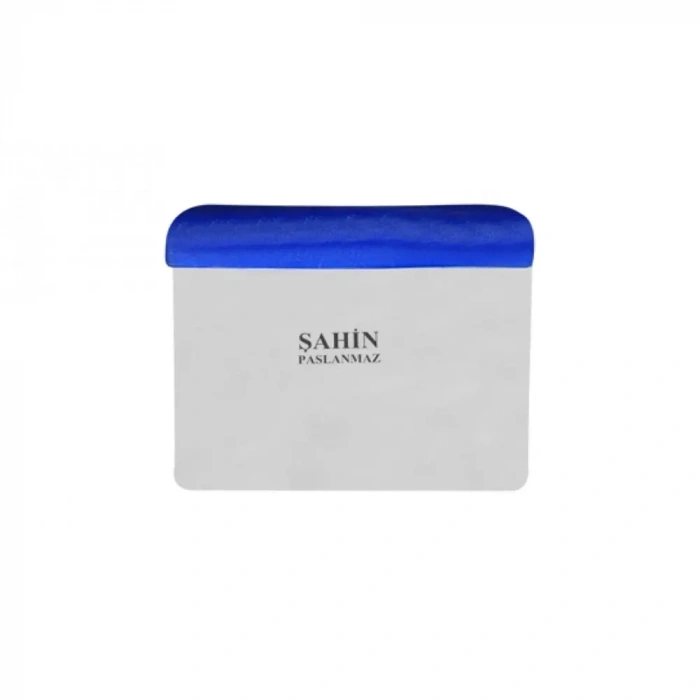 Bursa Paslanmaz Çelik Hamur Kazıma, Kazıyıcı Spatulası