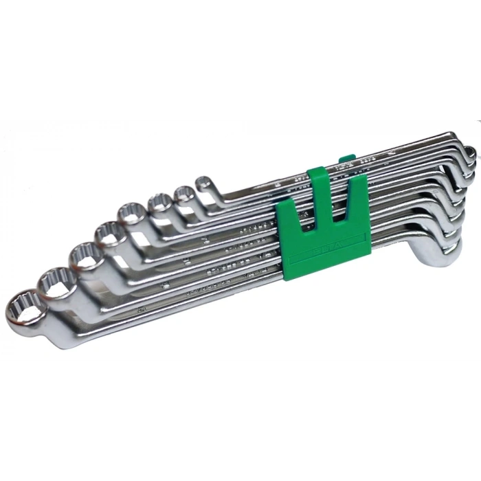 Elta 0450002108 Yıldız İki Ağız Anahtar Takımı 8 Parça