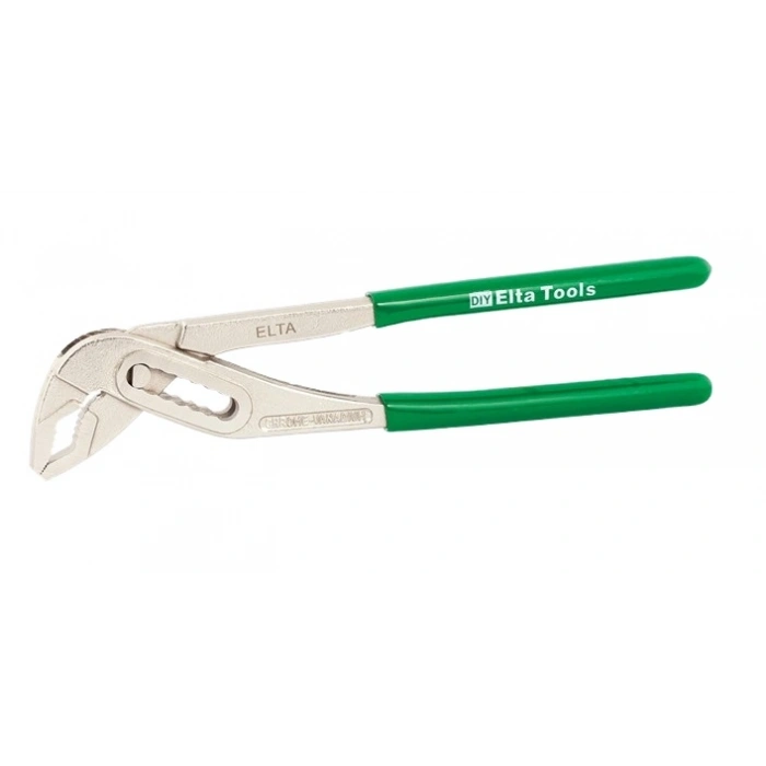 Elta 2401110240 Fort (Papağan) Pense Kanallı 240mm