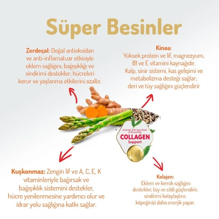 Felicia Düşük Tahıllı Hipoalerjenik Somonlu Orta ve Büyük Irk Yetişkin Köpek Maması 15 Kg