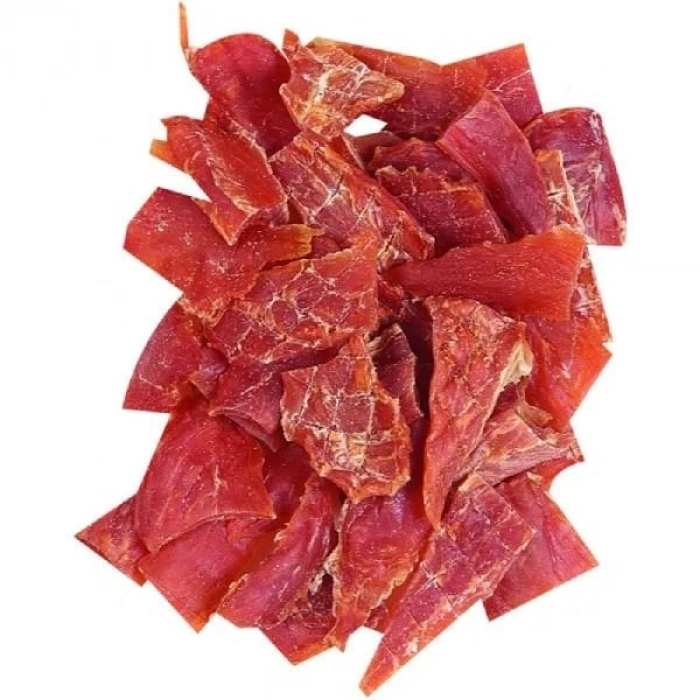 Flamingo Et Parçalı Köpek Ödül Maması 1 Adet 170 Gr