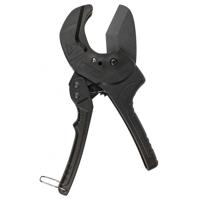 Fusion FSBM63 Ağır Hizmet Tipi Plastik Boru Makası 63 mm