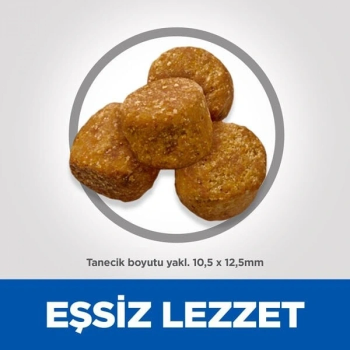 Hills Adult Light Medium Tavuklu Yetişkin Köpek Maması 14 Kg