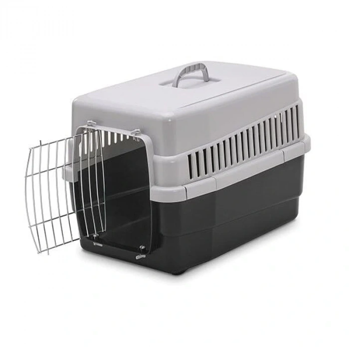 İmac Carry 60 Köpek Taşıma Çantası Mavi 60x40x40 Cm