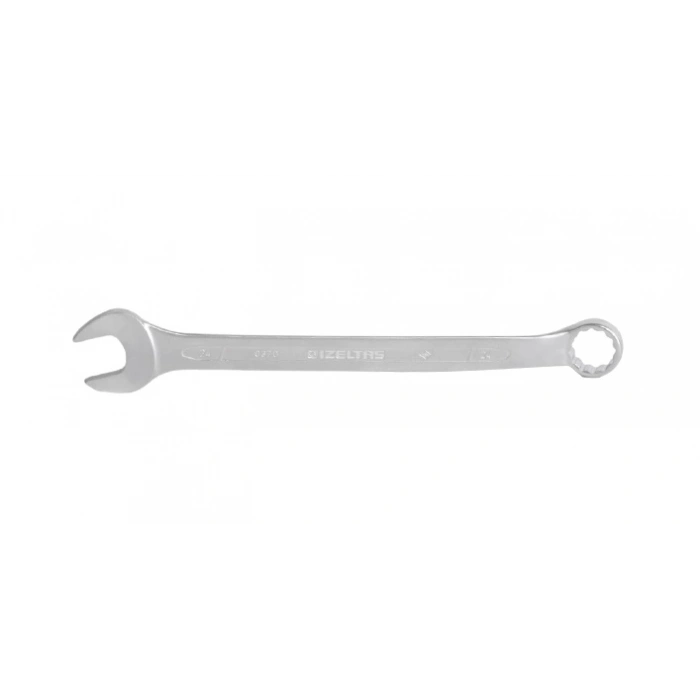 İzeltaş 0370020016 Boyunlu Kombine Anahtar 16 mm