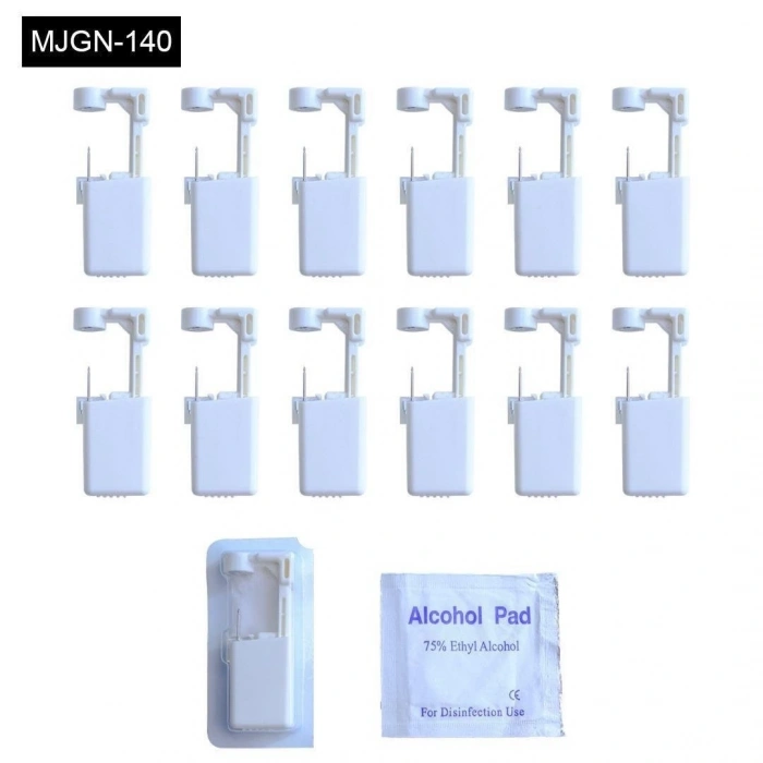 Kulak Delme Aparatı