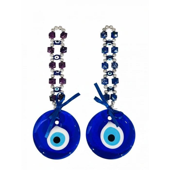 Nazar Boncuğu Askılık Nzr06