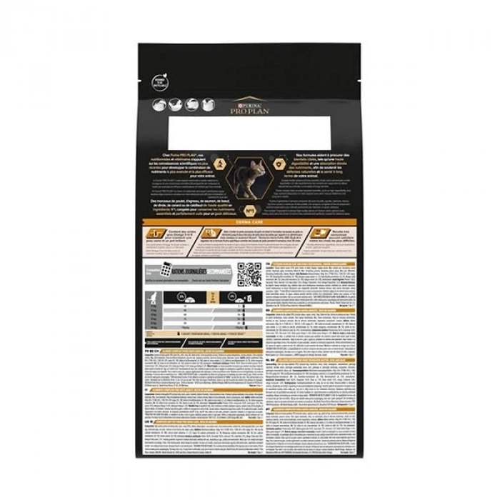 Pro Plan Elegant Somonlu Yetişkin Kedi Maması 3 Kg