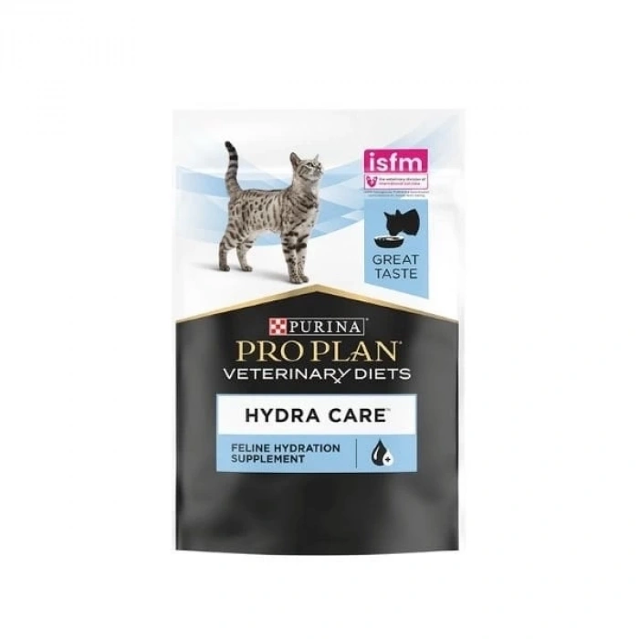 Pro Plan Feline Hydra Care Pouch Konserve Kedi Maması 1 Adet 10x85 Gr