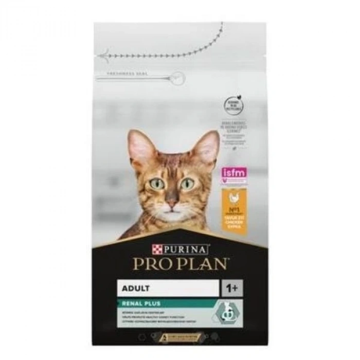 Pro Plan Tavuklu Yetişkin Kedi Maması 1.5 Kg