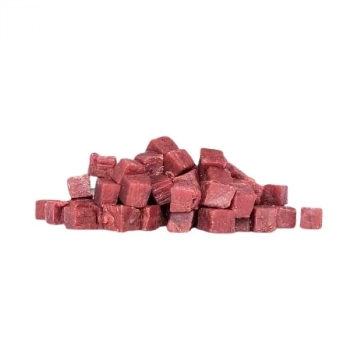 Reflex Snackies Natural Keçi Etli Küpler Tahılsız Köpek Ödül Maması 1 Adet 170 Gr