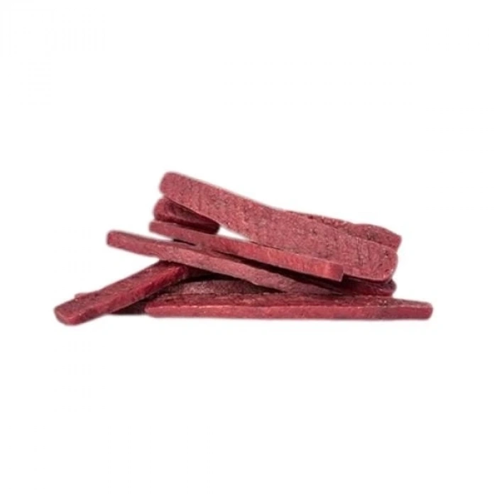 Reflex Snackies Natural Manda Etli Şerit Tahılsız Köpek Ödül Maması 1 Adet 170 Gr