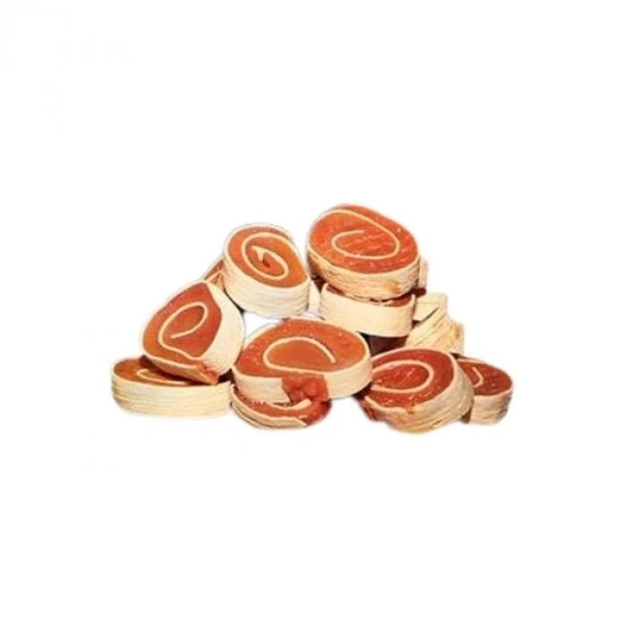 Reflex Snackies Natural Tavuklu ve Balıklı Sushi Tahılsız Köpek Ödül Maması 1 Adet 90 Gr