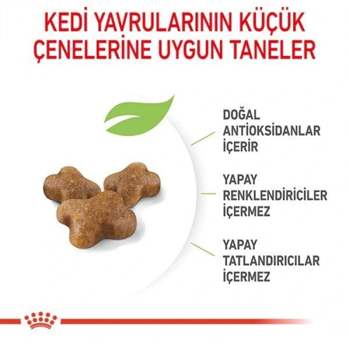 Royal Canin Kitten Yavru Kedi Maması 2 Kg