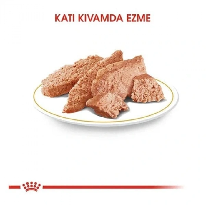 Royal Canin Pomeranian Adult Pouch Konserve Köpek Maması 1 Adet 85 Gr