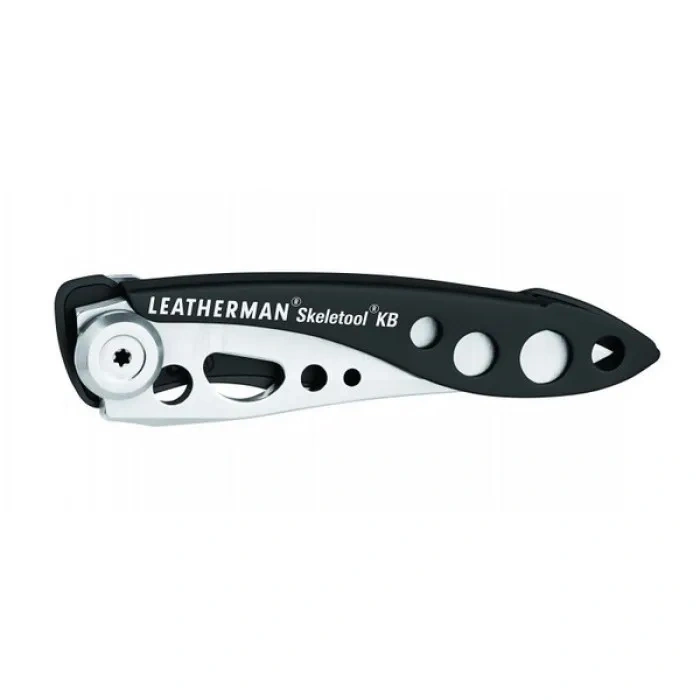 Skeletool Kb Black 15 Cm