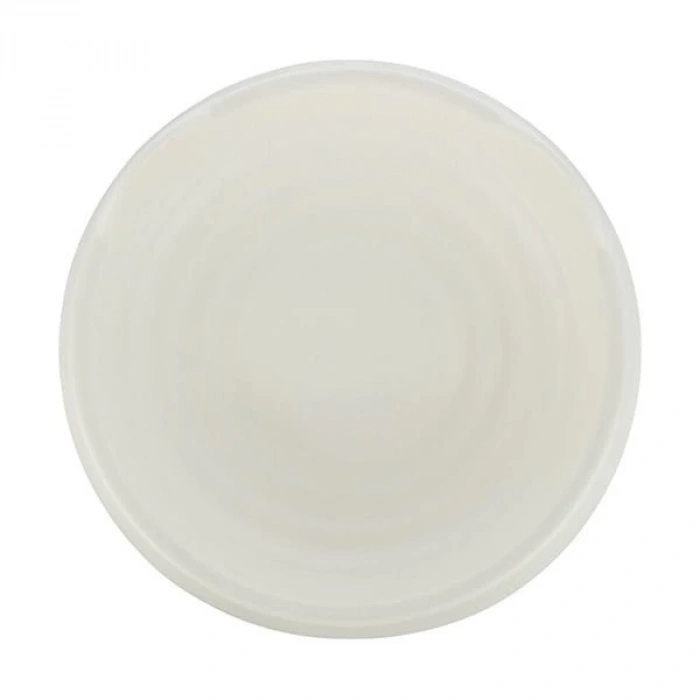 Trixie Melamin Kedi Mama ve Su Kabı Beyaz 0.25 Lt