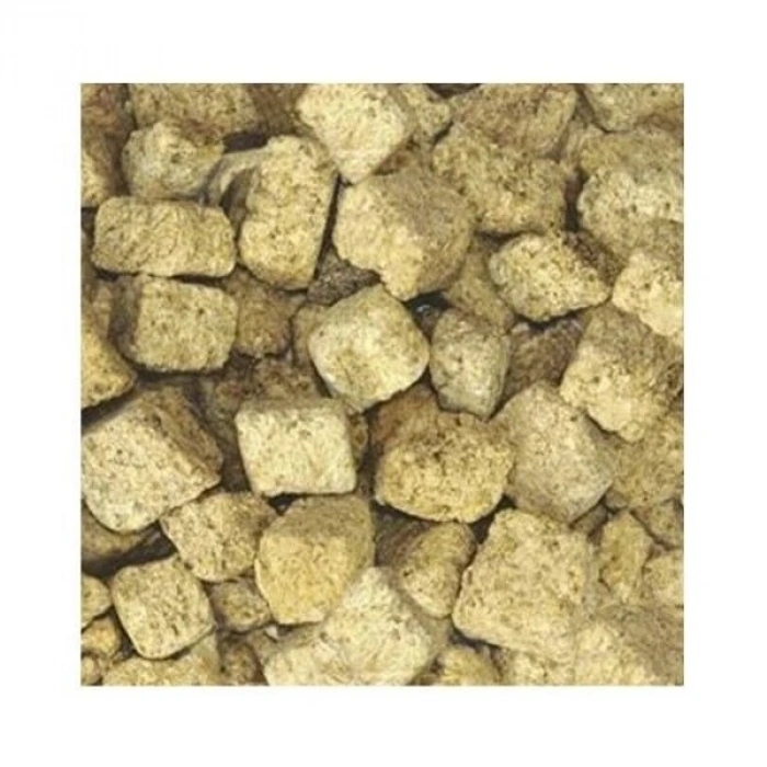 Tropical FD Brine Shrimp Kurutulmuş Küp Karides Süs Balık Yemi 100 Ml 10 Gr