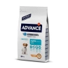 Advance Puppy Mini Tavuklu Küçük Irk Yavru Köpek Maması 3 Kg