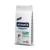 Advance Puppy Sensitive Somonlu Hassas Yavru Köpek Maması 12 Kg
