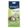 Biokats Eco Light Pelet Kedi Kumu 5 Lt 1 Adet
