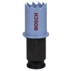 Bosch Special Serisi Metal Ve Inox Malzemeler için Delik Açma Testeresi 21 mm