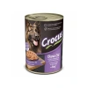 Crocus Dana Etli Köpek Yaş Maması 1 Adet 400 Gr