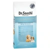 Dr.Sacchi Premium Sığır ve Kuzu Etli Düşük Tahıllı Yavru Köpek Maması 12 Kg
