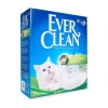Ever Clean Extra Strong Kokulu Topaklanan Kedi Kumu 1 Adet 10 Lt