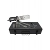 Fusion KF10-S2 700W Plastik Boru Kaynak Makinesi Seti