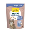 Gimcat Nutri Biyotinli ve Mascarpone Peynirli Tablet Kedi Ödül Maması 1 Adet 425 Gr