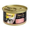 Gimcat Shinycat Yavru Tavuklu Konserve Kedi Maması 1 Adet 70 Gr