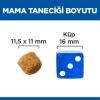 Hills Kuzu Etli Orta Irk Yetişkin Köpek Maması 2.5 Kg
