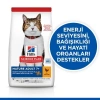 Hills Mature +7 Tavuklu Yaşlı Kedi Maması 1.5 Kg
