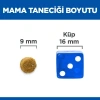 Hills Science Plan Hypoallergenic Yumurtalı ve Böcekli Tahılsız Yetişkin Kedi Maması 1.5 Kg
