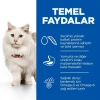 Hills Science Plan Hypoallergenic Yumurtalı ve Böcekli Tahılsız Yetişkin Kedi Maması 7 Kg