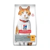 Hills Young Sterilised Tavuklu Kısırlaştırılmış Kedi Maması 3 Kg