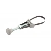 İzeltaş 0637550100 Ayarlı Yağ Filtresi Sökeceği 100 mm