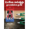 İzeltaş 13000005314 Nostalji Serisi Kraft Pense Seti 3 Parça