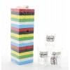 Jenga Shot Bardak Oyunu Alk1493
