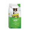 King Biftekli Yetişkin Köpek Maması 10 Kg