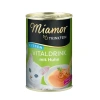 Miamor Tavuklu Yavru Kedi Çorbası 1 Adet 135 Ml