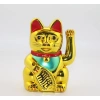 Pilli Sallanan Şans Kedisi - Maneki Neko Alk2933