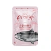 Pramy Mousse Somonlu Pouch Yavru Konserve Kedi Maması 1 Adet 70 Gr