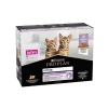 Pro Plan Kitten Hindili Pouch Yavru Konserve Kedi Maması 1 Adet 10x85 Gr