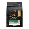 Pro Plan Puppy Tavuklu Küçük Irk Yavru Köpek Maması 3 Kg