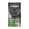 Prochoice Creamy Tavuklu ve İstiridyeli Sıvı Kedi Ödül Maması 1 Adet 4x15 Gr